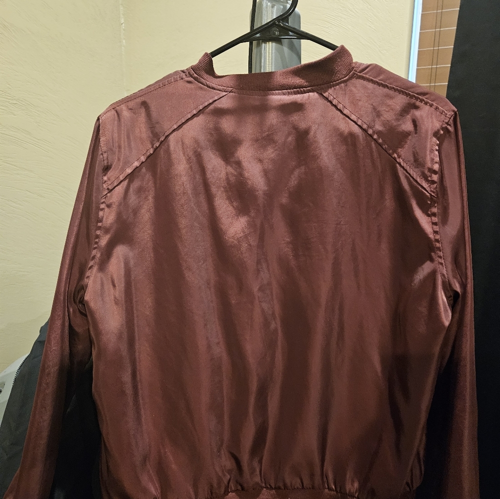 Justify light jacket - Picture 2 of 3